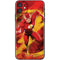DC Comics The Flash Action Pose iPhone 11 Skin